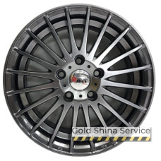 Sportmax Racing SR-833 6.5x15 5x114.3 ET40 DIA67.1 HB