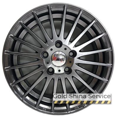Диски Sportmax Racing SR-833 6.5x15 5x114.3 ET40 DIA67.1 HB