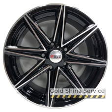 Sportmax Racing SR-3168 7x16 5x112 ET40 DIA67.1 BP