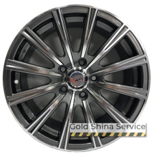 Sportmax Racing SR-3178 7x16 5x112 ET40 DIA67.1 LGMP