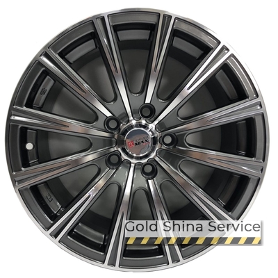 Диски Sportmax Racing SR-3178 7x16 5x112 ET40 DIA67.1 LGMP