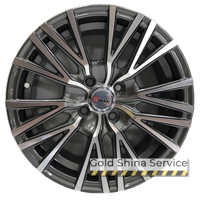 Диски Sportmax Racing SR-3230 7x16 5x112 ET40 DIA67.1 LGMP