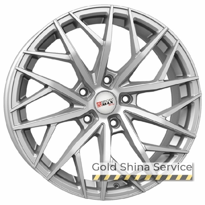 Диски Sportmax Racing SR-3347 7x16 5x114.3 ET42 DIA67.1 HS