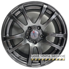 Sportmax Racing SR-9806 7x16 5x112 ET40 DIA67.1 HB