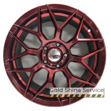 Sportmax Racing SR-3940 7.5x17 5x114.3 ET45 DIA67.1