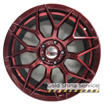 Sportmax Racing SR-3940 7.5x17 5x114.3 ET45 DIA67.1