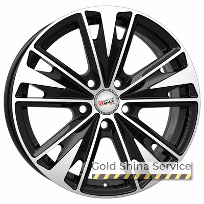 Диски Sportmax Racing SR-9320 7x17 5x114.3 ET40 DIA67.1 BP