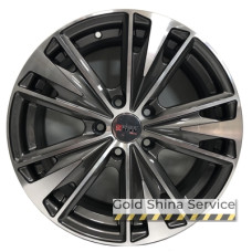 Sportmax Racing SR-9320 7x17 5x114.3 ET40 DIA67.1 GP