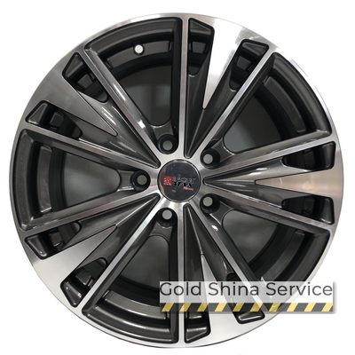 Диски Sportmax Racing SR-9320 7x17 5x114.3 ET40 DIA67.1 GP