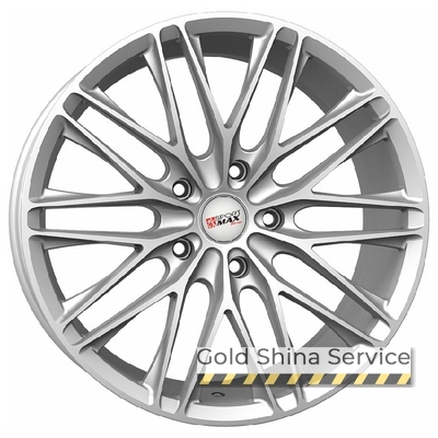 Диски Sportmax Racing SR-3312 7x16 5x114.3 ET40 DIA0 HS