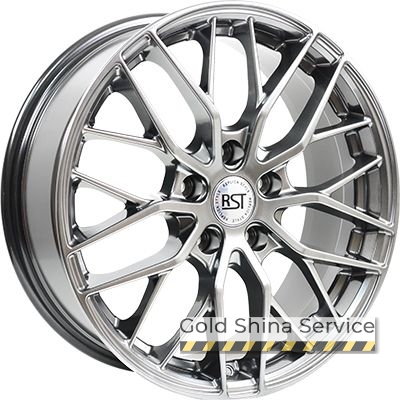 Диски Tech Line TL RST.007 7.5x17 5x114.3 ET45 DIA67.1 BH