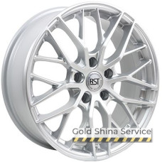 Tech Line TL RST.007 6.5x17 5x114.3 ET46 DIA67.1 S