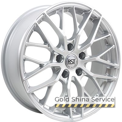 Диски Tech Line TL RST.007 6.5x17 5x114.3 ET46 DIA67.1 S