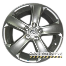 Replica TY139 7x17 5x114.3 ET45 DIA60.1 HB Replica TY139 7x17 5x114.3 ET45 DIA60.1 HB