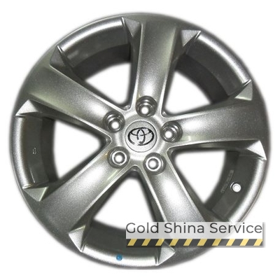 Replica TY139 7x17 5x114.3 ET45 DIA60.1 HB