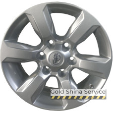 Replica TY239 7.5x17 6x139.7 ET25 DIA0 HS Replica TY239 7.5x17 6x139.7 ET25 DIA0 HS