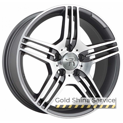 Replica MR74 9.5x20 5x112 ET38 DIA66.6 GM
