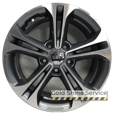 Диски Replica KIA-KA118 6.5x16 5x114.3 ET45 DIA67.1 GMF