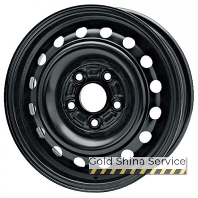 ALST (KFZ) 8845 Volkswagen 6x15 5x112 ET55 DIA57