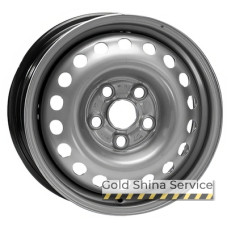 ALST (KFZ) 8845 Volkswagen 6x15 5x112 ET55 DIA57.1 S