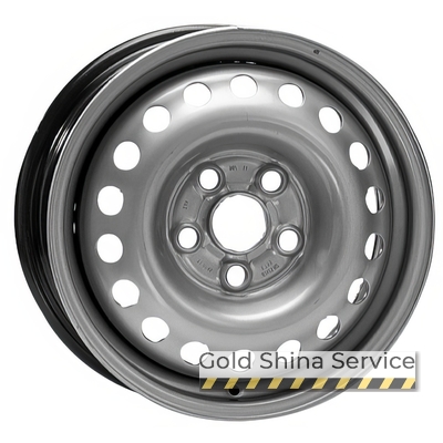 ALST (KFZ) 8845 Volkswagen 6x15 5x112 ET55 DIA57.1 S