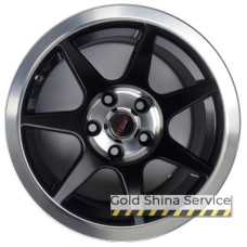 Lawu YL-2799 6x14 5x100 ET35 DIA73.1 BM