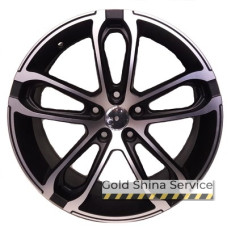 Lawu SL-505 8x18 5x112 ET45 DIA57.1 MU4B