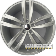 Lawu SL-023 8x18 5x112 ET45 DIA66.6 S