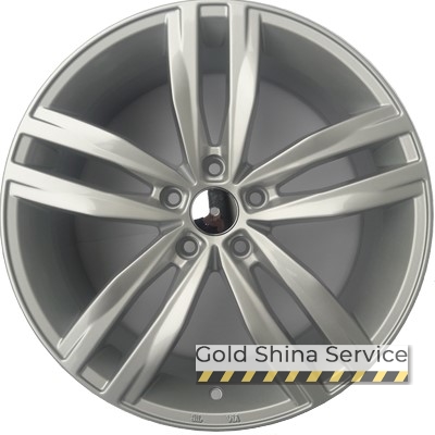 Диски Lawu SL-023 8x18 5x112 ET45 DIA66.6 S