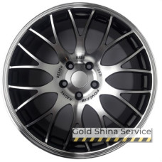 Lawu SL-817 8x18 5x112 ET42 DIA73.1 MB
