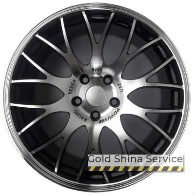 Lawu SL-817 8x18 5x112 ET42 DIA73.1 MB