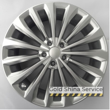 Lawu SL-903 7.5x18 5x108 ET40 DIA73.1 HS