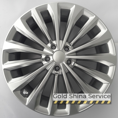 Lawu SL-903 7.5x18 5x108 ET40 DIA73.1 HS