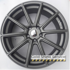 Lawu SL-003 8x19 5x112 ET45 DIA66.6 GR