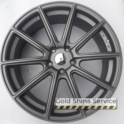 Lawu SL-003 8x19 5x112 ET45 DIA66.6 GR