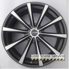 Lawu SL-901 8.5x20 5x112 ET38 DIA73.1 MGR