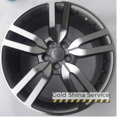 Lawu SL-503 9.5x20 5x120 ET48 DIA72.6 MGRA