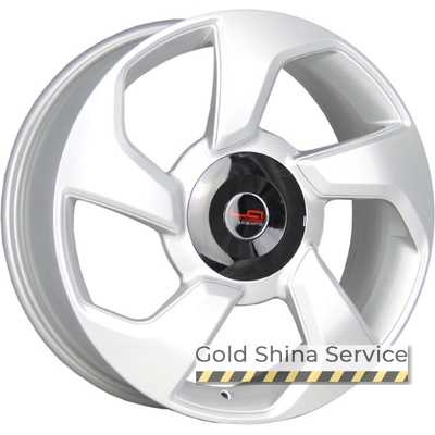 Диски Replica LegeArtis GN524 7x17 5x105 ET42 DIA56.6 S