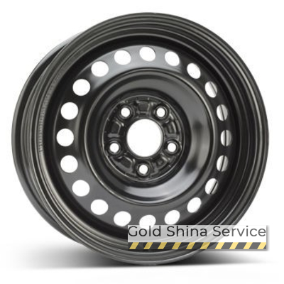 ALST (KFZ) 8987 6.5x16 5x114.3 ET31.5 DIA0