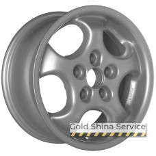 Brock RC-D2 7.5x16 4x108 ET25 DIA72.6 RS