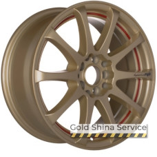 PDW 826 7x16 5x100/114.3 ET35 DIA69.1 YRL