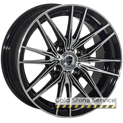 Диски Allante 1052 6x14 4x98 ET25 DIA58.6 BF