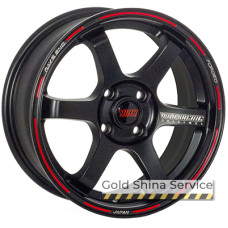 Allante T1636 7.5x17 5x112 ET40 DIA66.6 DB