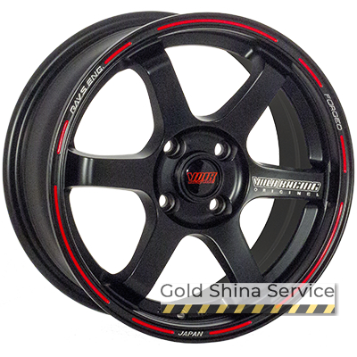 Диски Allante T1636 6.5x15 4x100 ET35 DIA67.1 DB