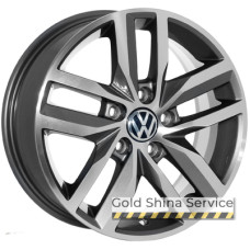 Zorat Wheels 6314 6x15 5x112 ET38 DIA57.1 MK-P