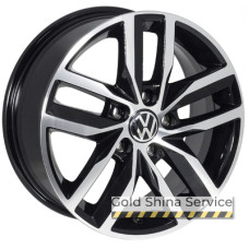 Zorat Wheels 6314 6.5x16 5x112 ET35 DIA57.1 BP
