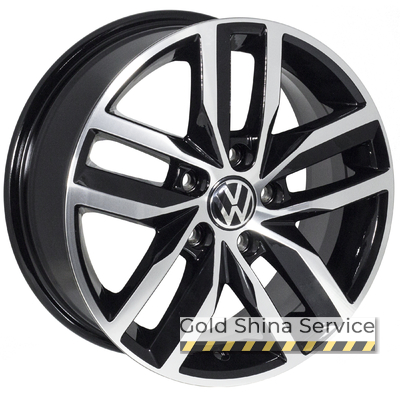 Zorat Wheels 6314 6.5x16 5x112 ET35 DIA57.1 BP