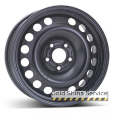 ALST (KFZ) 9045 6.5x16 5x110 ET37 DIA0