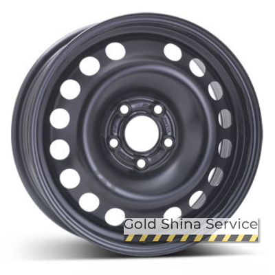 ALST (KFZ) 9045 6.5x16 5x110 ET37 DIA0