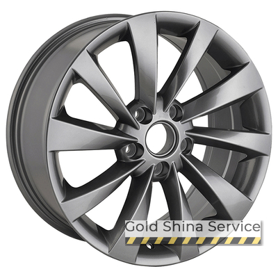 Диски Zorat Wheels BK799 8x18 5x114.3 ET35 DIA67.1 HB